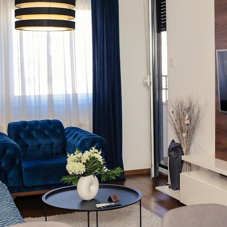 Prestige Lux Apartment Нови Сад Екстериор снимка