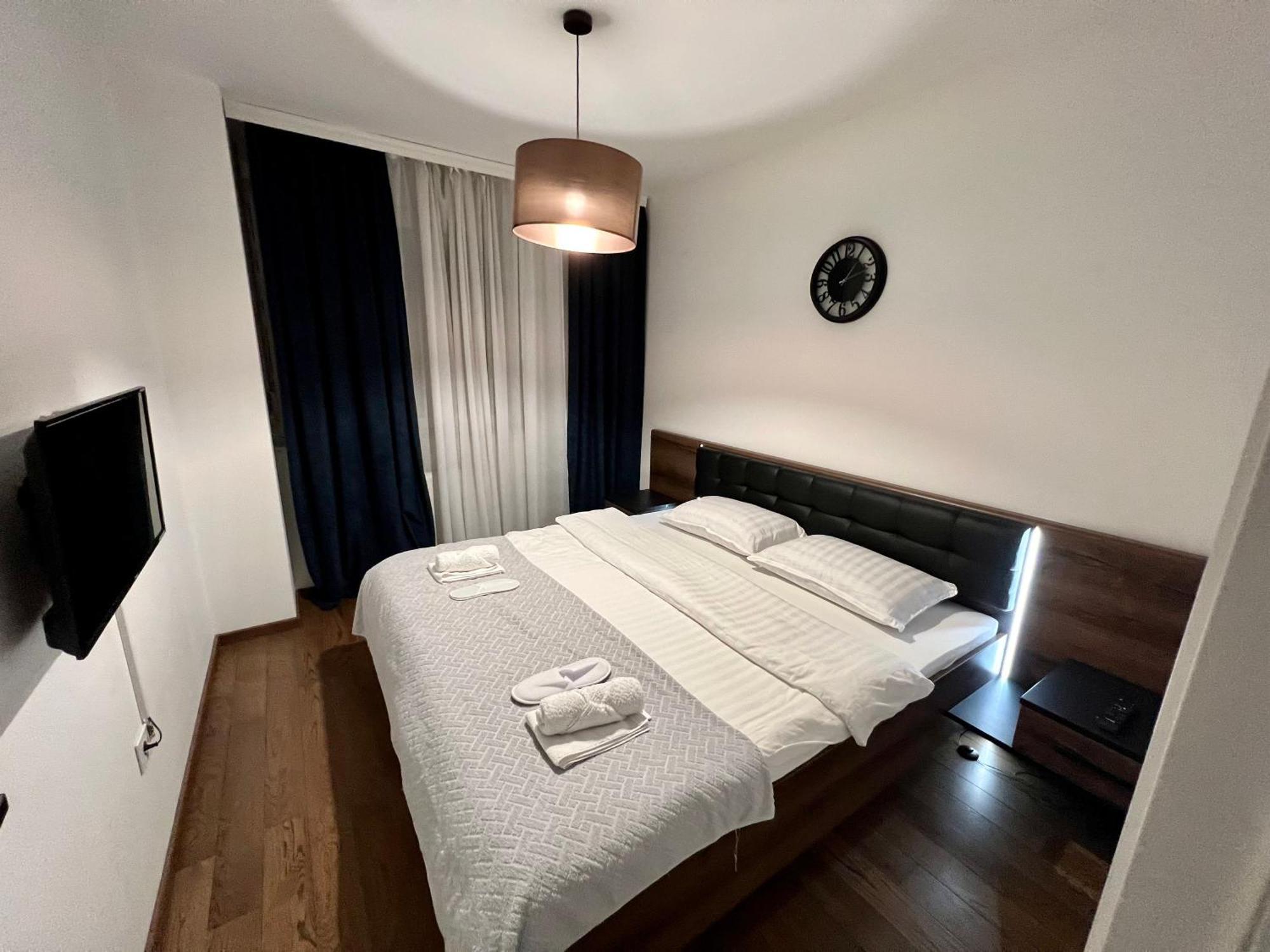 Prestige Lux Apartment Нови Сад Екстериор снимка